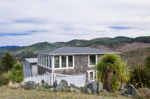 The Doty House image 16